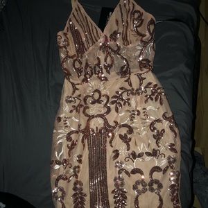 Brand new with tags, Sz 4 from Pretty little thing